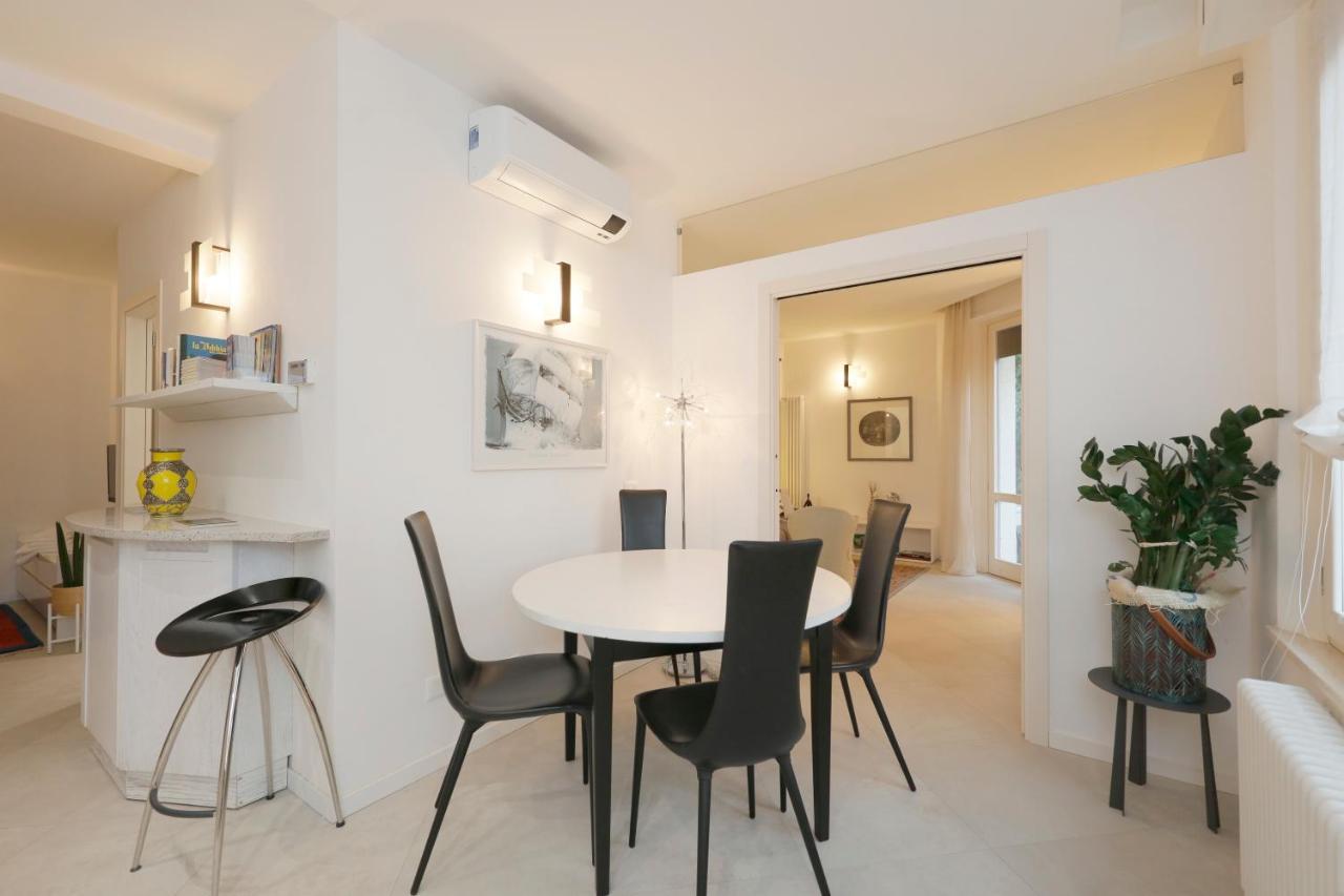 Siena Uptown - Sabrina'S Charming Apartment Exterior photo
