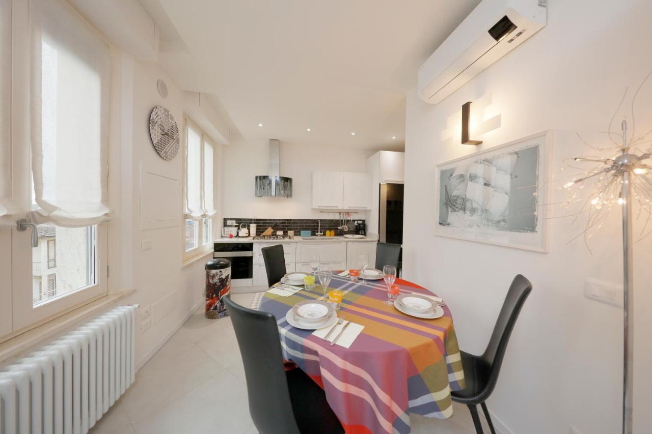 Siena Uptown - Sabrina'S Charming Apartment Exterior photo