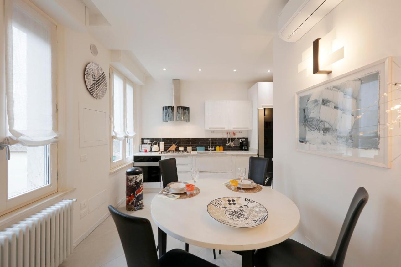 Siena Uptown - Sabrina'S Charming Apartment Exterior photo