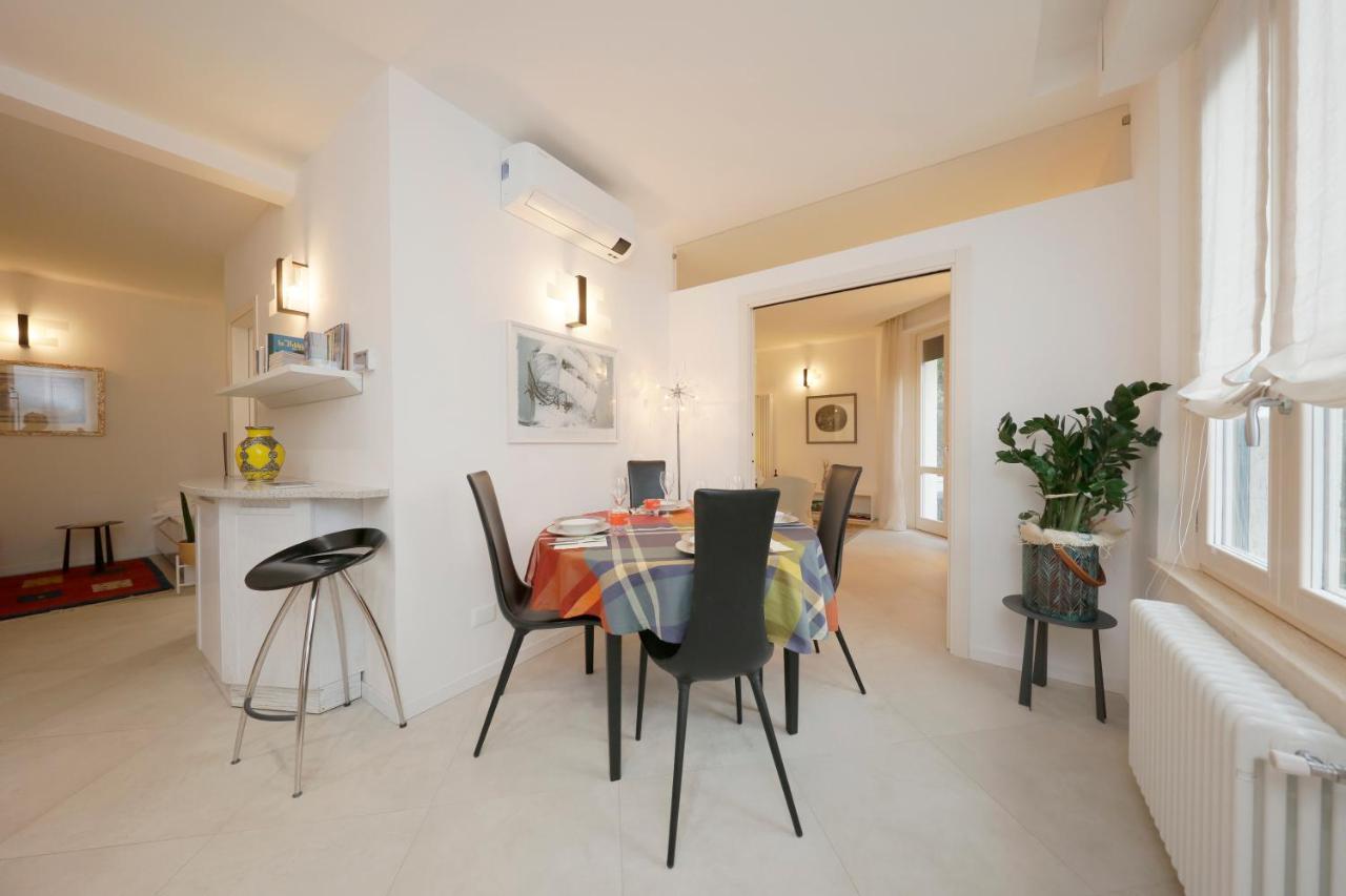 Siena Uptown - Sabrina'S Charming Apartment Exterior photo